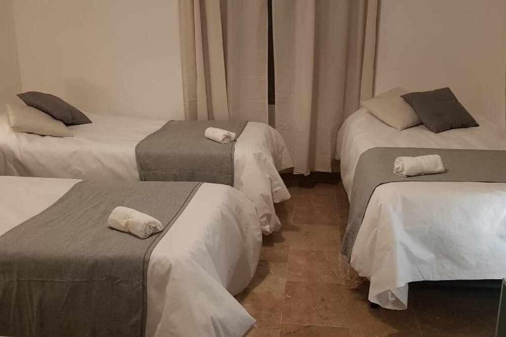 Appartement Casa Rodrigo De Triana Bajo B *