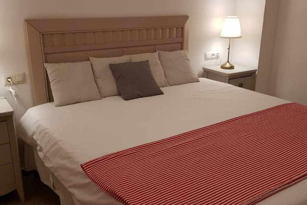 Appartement Casa Rodrigo De Triana Bajo B Séville