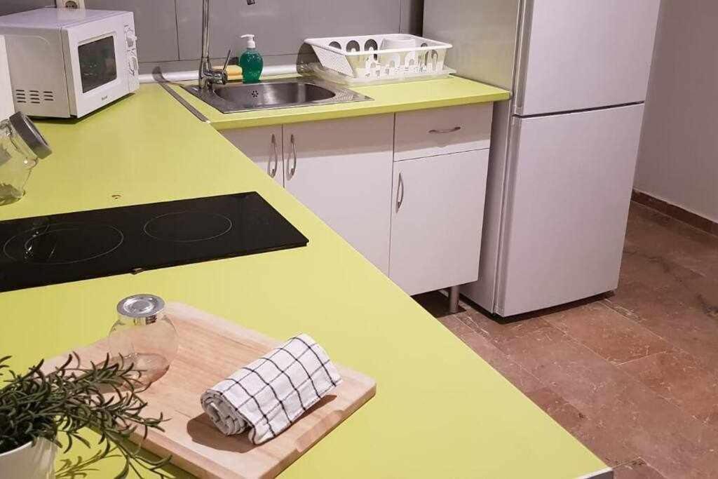 Appartement Casa Rodrigo De Triana Bajo B