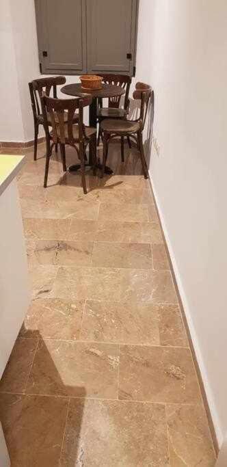 Appartement Casa Rodrigo De Triana Bajo B *