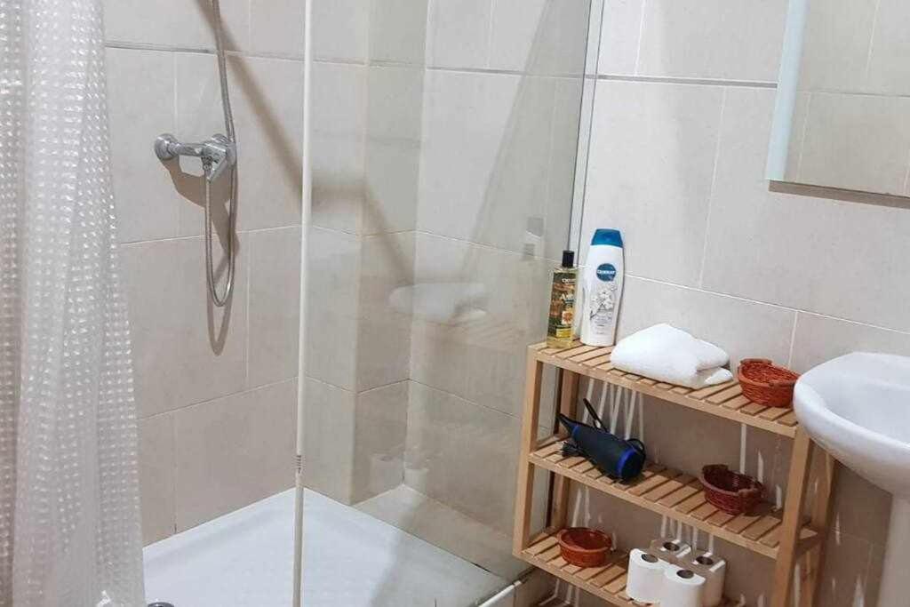 Appartement Casa Rodrigo De Triana Bajo B *