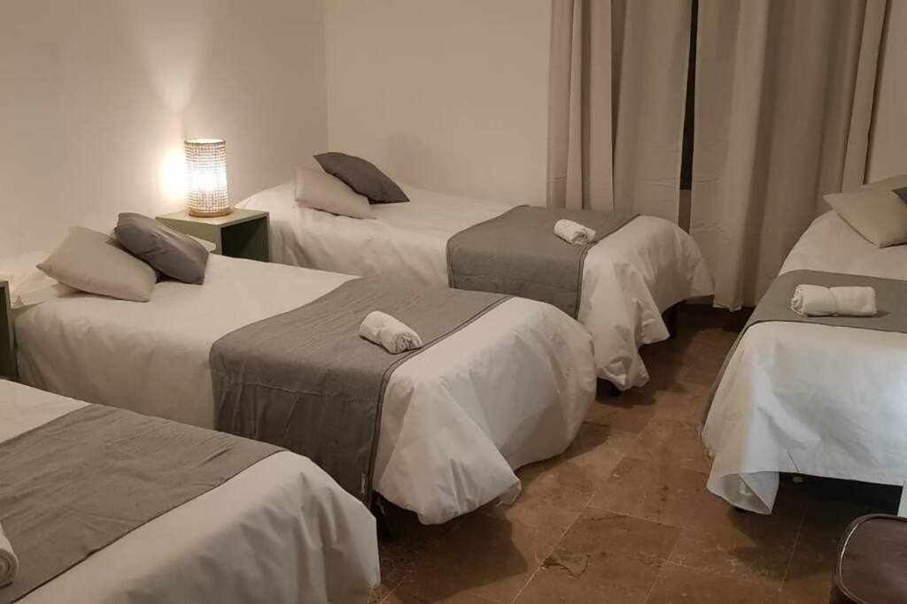 Appartement Casa Rodrigo De Triana Bajo B Séville