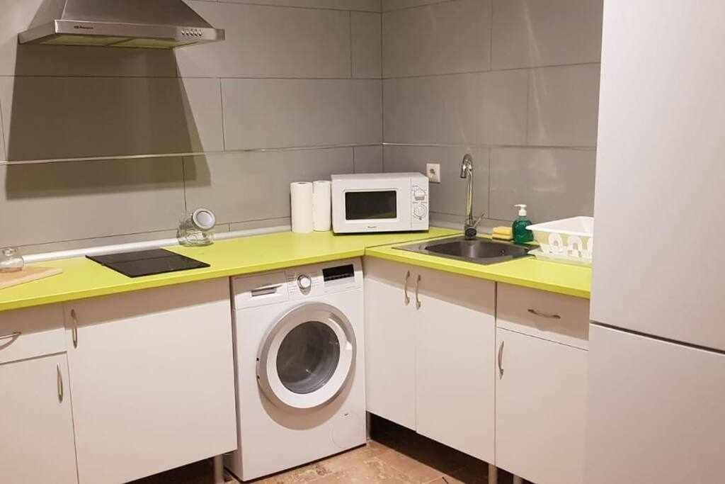 Appartement Casa Rodrigo De Triana Bajo B *