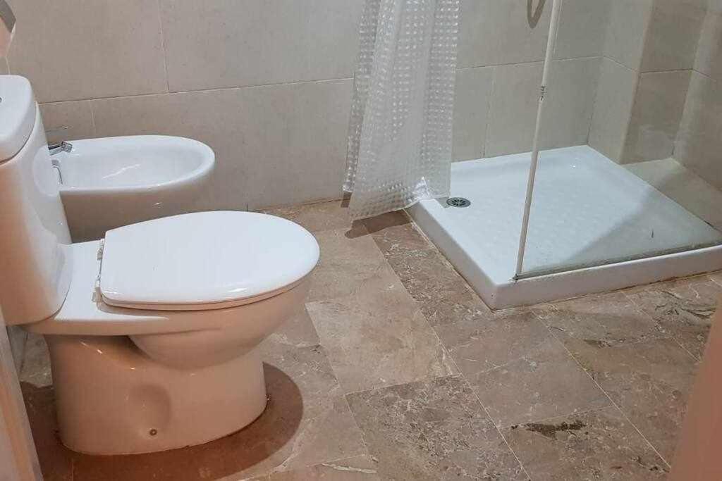 Casa Rodrigo De Triana Bajo B * Séville