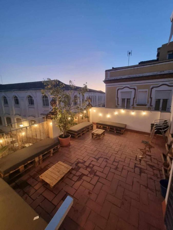 Casa Rodrigo De Triana Bajo B Appartement Séville