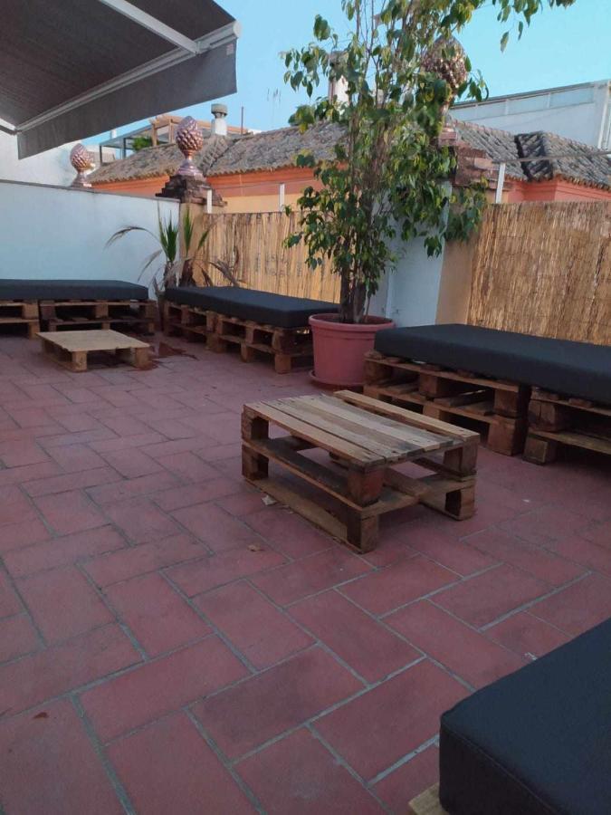 Appartement Casa Rodrigo De Triana Bajo B