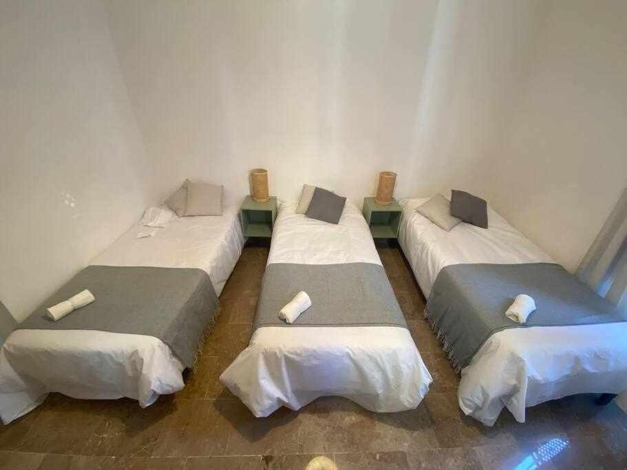 Apartamento Casa Rodrigo De Triana Bajo B Sevilla