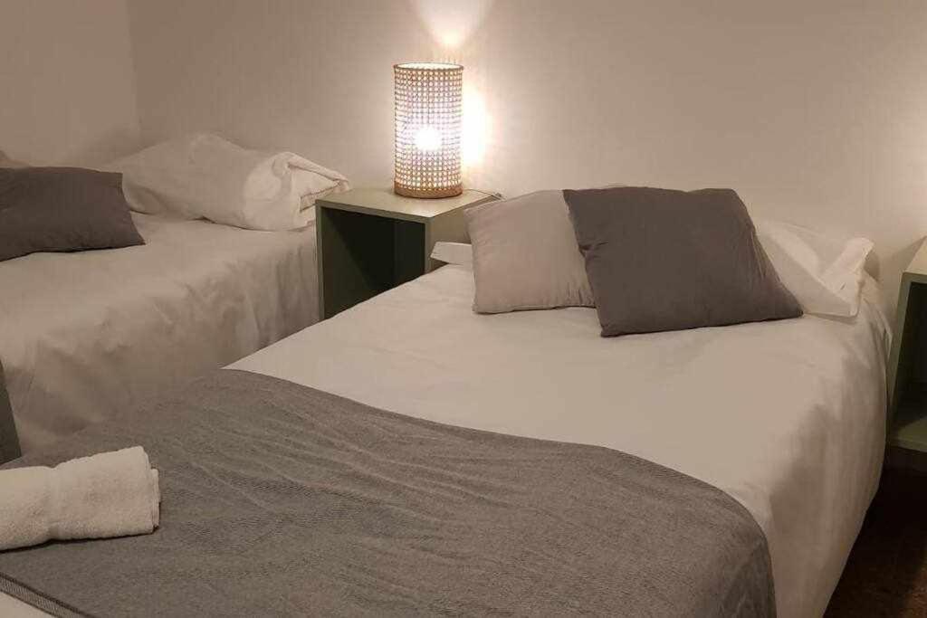 Apartamento Casa Rodrigo De Triana Bajo B *
